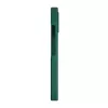 Fairphone Case v1 F6CASE-1GR-WW1 capa de proteção para Fairphone (Gen. 6), de plástico, verde floresta