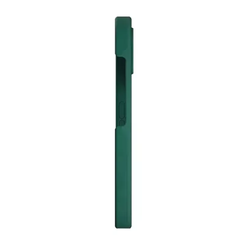 Fairphone Case v1 F6CASE-1GR-WW1 capa de proteção para Fairphone (Gen. 6), de plástico, verde floresta