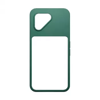 Capa para telemóvel Fairphone Case v1 – capa para Fairphone Gen. 6, compatível com ecrãs até 16 cm (6,3