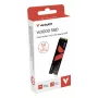 SSD Verbatim Vi3000 PCIe NVMe M.2 512GB, 512 GB, M.2, 3100 MB/s
