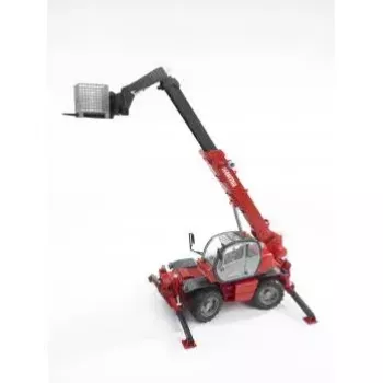 Veículo de brincar BRUDER MRT 2150
