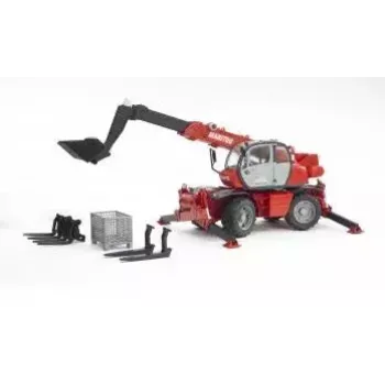 Veículo de brincar BRUDER MRT 2150