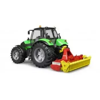 Peça de modelo à escala BRUDER Pöttinger Lion 3002