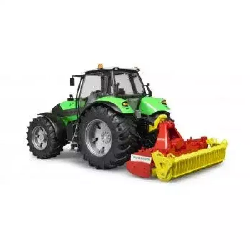 Peça de modelo à escala BRUDER Pöttinger Lion 3002