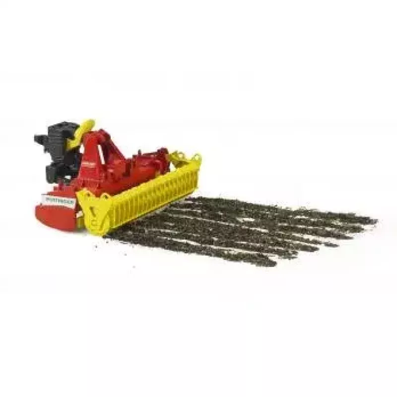 Peça de modelo à escala BRUDER Pöttinger Lion 3002