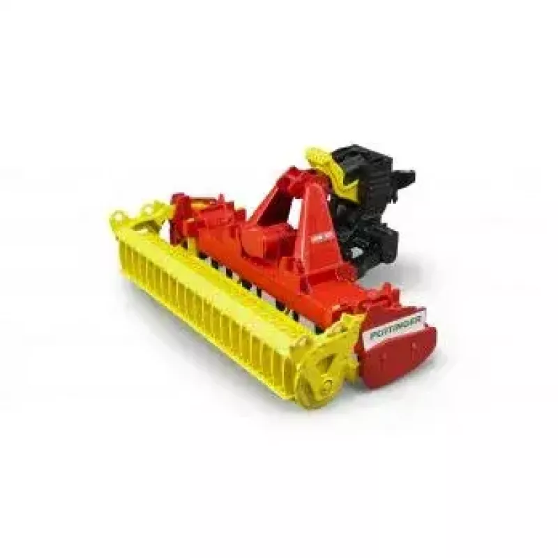 Peça de modelo à escala BRUDER Pöttinger Lion 3002