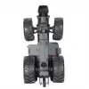 Trator de brincar BRUDER Massey Ferguson 7624