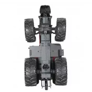 Trator de brincar BRUDER Massey Ferguson 7624