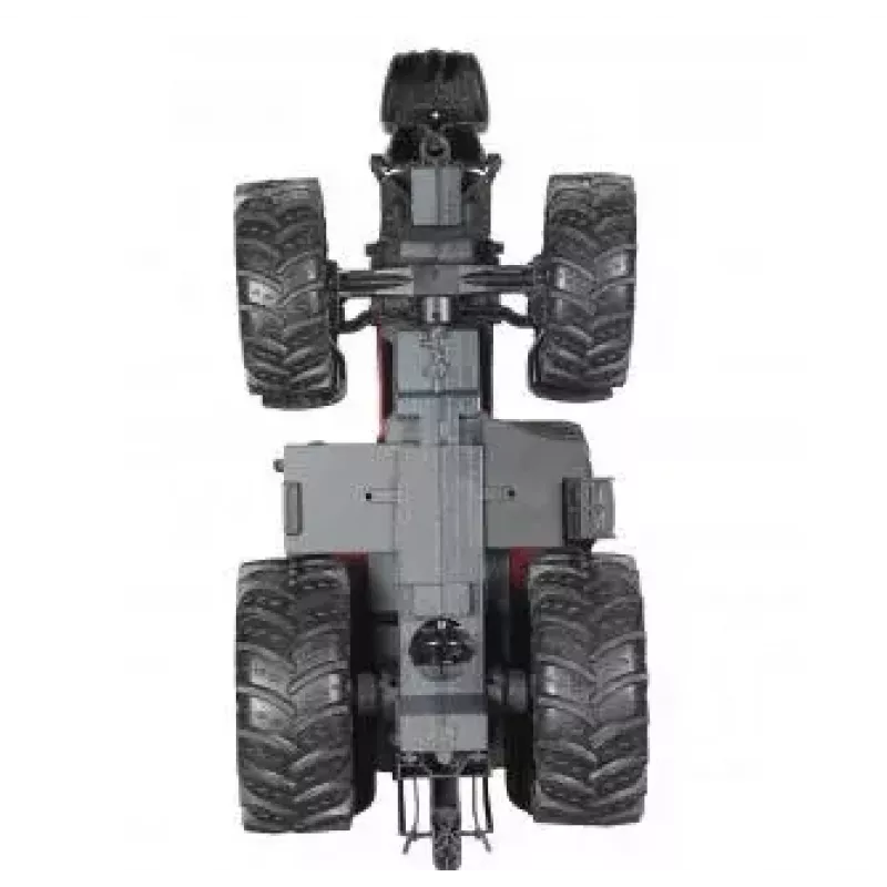 Trator de brincar BRUDER Massey Ferguson 7624