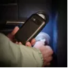 Telemóvel Panasonic KX-TU 550 EXB 2,4 polegadas