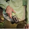 Telemóvel Panasonic KX-TU 550 EXB 2,4 polegadas