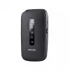 Telemóvel Panasonic KX-TU 550 EXB 2,4 polegadas