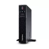 UPS CYBERPOWER PR1500ERT2U 1,5 kVA / 1500 W, Line-Interactive, onda sinusoidal pura, 10 tomadas C13, rack 2U