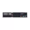 UPS CYBERPOWER PR1500ERT2U 1,5 kVA / 1500 W, Line-Interactive, onda sinusoidal pura, 10 tomadas C13, rack 2U