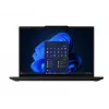 Portátil Lenovo ThinkPad T14 G6 14,0 polegadas Ultra 5 225U 16GB 512GB INT W11Pro Preto