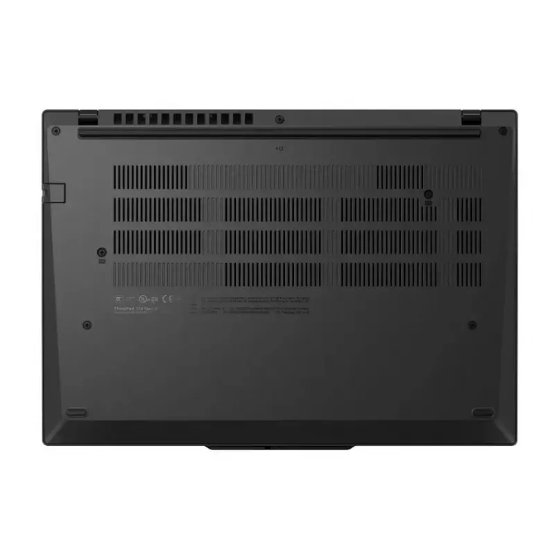 Portátil Lenovo ThinkPad T14 G6 14,0 polegadas Ultra 5 225U 16GB 512GB INT W11Pro Preto
