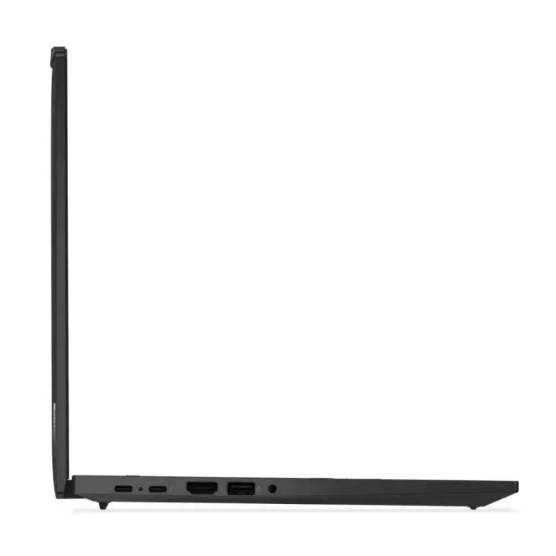 Portátil Lenovo ThinkPad T14 G6 14,0 polegadas Ultra 5 225U 16GB 512GB INT W11Pro Preto
