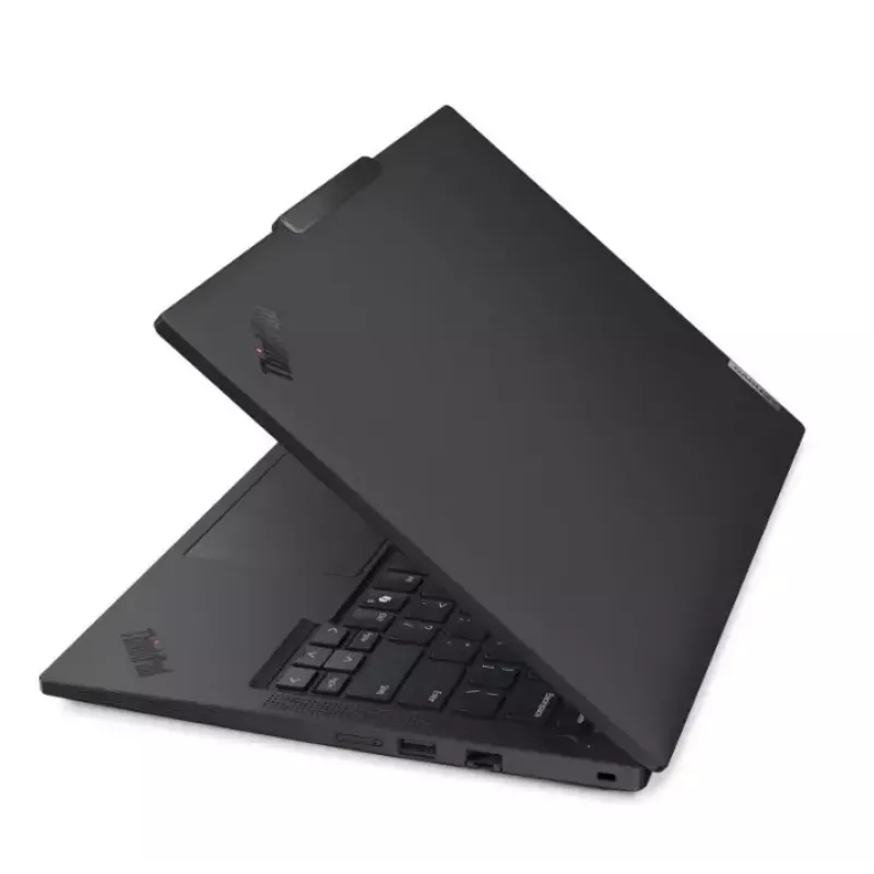Portátil Lenovo ThinkPad T14 G6 14,0 polegadas Ultra 5 225U 16GB 512GB INT W11Pro Preto