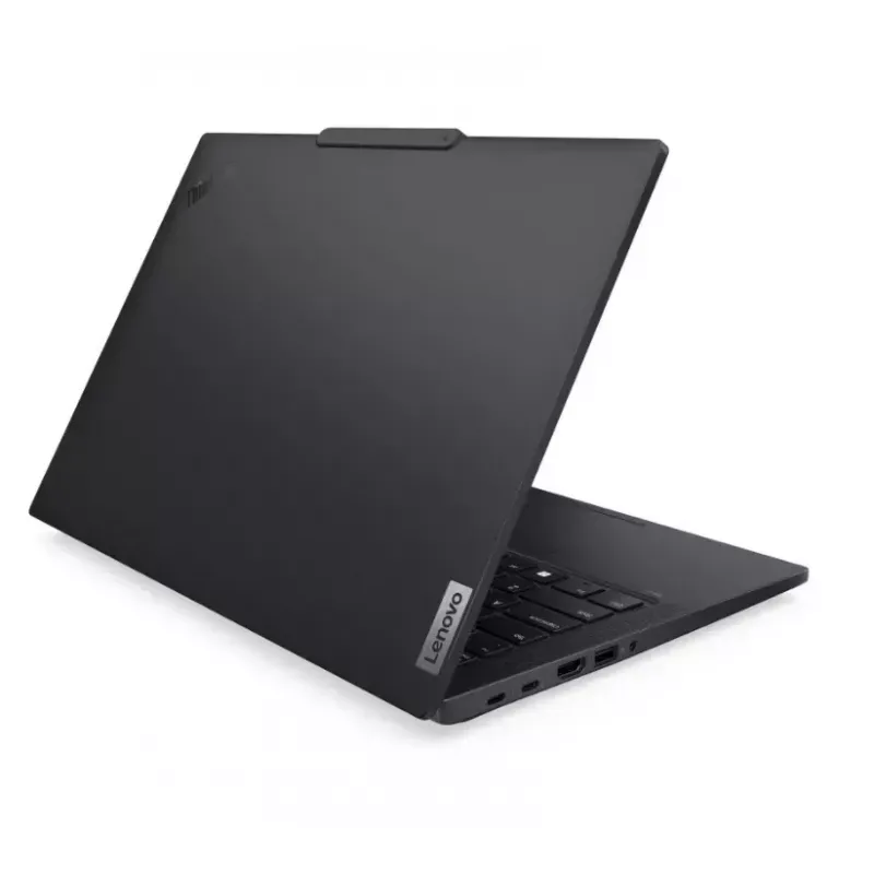 Portátil Lenovo ThinkPad T14 G6 14,0 polegadas Ultra 5 225U 16GB 512GB INT W11Pro Preto