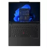 Portátil Lenovo ThinkPad T14 G6 14,0 polegadas Ultra 5 225U 16GB 512GB INT W11Pro Preto