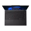 Portátil Lenovo ThinkPad T14 G6 14,0 polegadas Ultra 5 225U 16GB 512GB INT W11Pro Preto