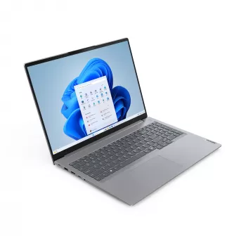 Portátil Lenovo ThinkBook 16 16 polegadas AMD Ryzen 5 7535HS 16GB 512GB Windows 11 Pro