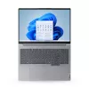 Portátil Lenovo ThinkBook 16 16 polegadas AMD Ryzen 5 7535HS 16GB 512GB Windows 11 Pro