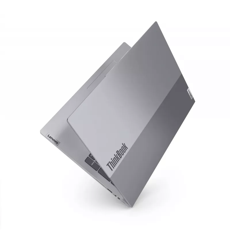 Portátil Lenovo ThinkBook 16 16 polegadas AMD Ryzen 5 7535HS 16GB 512GB Windows 11 Pro