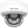 Câmara dome de segurança IP Hikvision DS-2CD1143G2-LIU 4 MP, objetiva 2,8 mm, PoE, IP67, WDR 120 dB, IR 30 m
