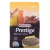 Versele-Laga Prestige Premium Canaries alimento para canários, 800 g