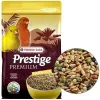 Mistura seca para canários VERSELE-LAGA Prestige Premium 800 g — 17 % proteína, 13 % gordura, 6 % fibra bruta