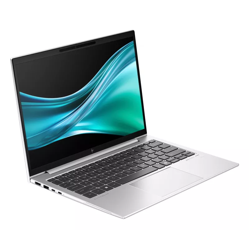 Portátil HP EliteBook 830 G11 13,3 polegadas Intel Core Ultra 5 16GB 512GB Intel Graphics Windows 11 Pro
