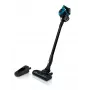 Aspirador vertical Bosch Serie 6 BBS611LAG aspirador vertical 2-em-1 bateria seco sem saco 0,3 l azul 2,5 Ah