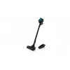 Aspirador vertical Bosch Serie 6 BBS611LAG aspirador vertical 2-em-1 bateria seco sem saco 0,3 l azul 2,5 Ah