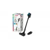 Aspirador vertical Bosch Serie 6 BBS611LAG aspirador vertical 2-em-1 bateria seco sem saco 0,3 l azul 2,5 Ah