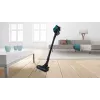 Aspirador vertical Bosch Serie 6 BBS611LAG aspirador vertical 2-em-1 bateria seco sem saco 0,3 l azul 2,5 Ah