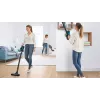 Aspirador vertical Bosch Serie 6 BBS611LAG aspirador vertical 2-em-1 bateria seco sem saco 0,3 l azul 2,5 Ah