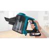 Aspirador vertical Bosch Serie 6 BBS611LAG aspirador vertical 2-em-1 bateria seco sem saco 0,3 l azul 2,5 Ah
