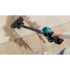 Aspirador vertical Bosch Serie 6 BBS611LAG aspirador vertical 2-em-1 bateria seco sem saco 0,3 l azul 2,5 Ah