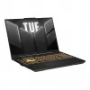 Portátil ASUS TUF Gaming F16 FX607VU-I5165W 16 polegadas Core 5 210H 16GB 512GB RTX4050 W11H
