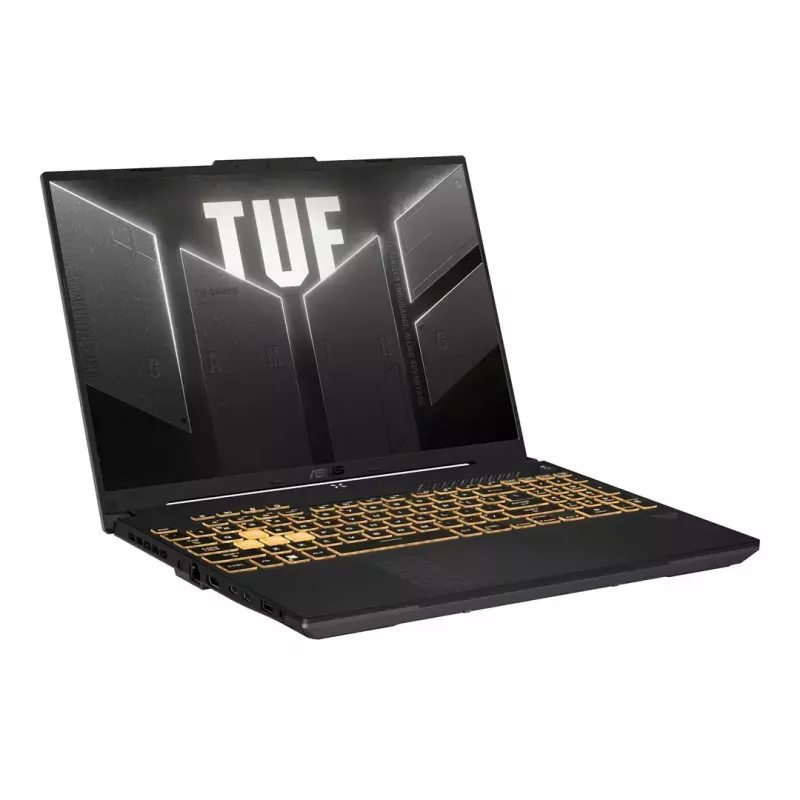 Portátil ASUS TUF Gaming F16 FX607VU-I5165W 16 polegadas Core 5 210H 16GB 512GB RTX4050 W11H