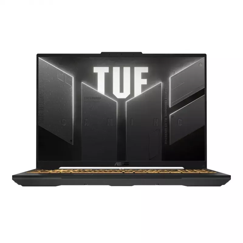 Portátil ASUS TUF Gaming F16 FX607VU-I5165W 16 polegadas Core 5 210H 16GB 512GB RTX4050 W11H
