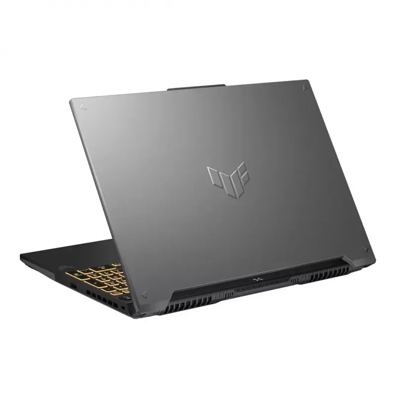 Portátil ASUS TUF Gaming F16 FX607VU-I5165W 16 polegadas Core 5 210H 16GB 512GB RTX4050 W11H