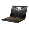 Portátil ASUS TUF Gaming F16 FX607VU-I5165W 16 polegadas Core 5 210H 16GB 512GB RTX4050 W11H