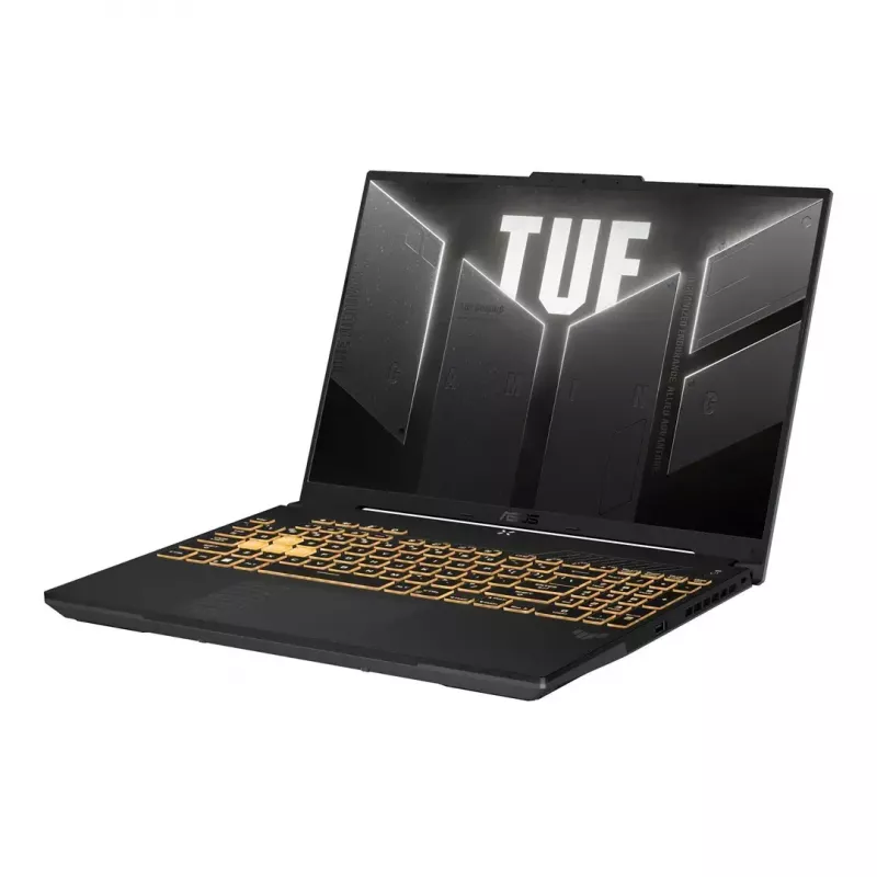 Portátil ASUS TUF Gaming F16 FX607VU-I5165W 16 polegadas Core 5 210H 16GB 512GB RTX4050 W11H