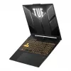 Portátil ASUS TUF Gaming F16 FX607VU-I5165W 16 polegadas Core 5 210H 16GB 512GB RTX4050 W11H