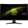 Monitor de computador MSI MAG 274CXF 68,6 cm (27 polegadas) 1920 x 1080 píxeis Full HD preto