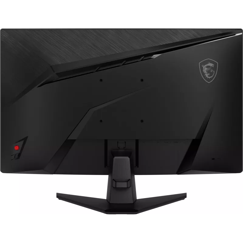 Monitor de computador MSI MAG 274CXF 68,6 cm (27 polegadas) 1920 x 1080 píxeis Full HD preto