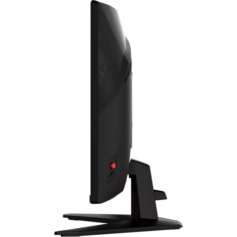 Monitor de computador MSI MAG 274CXF 68,6 cm (27 polegadas) 1920 x 1080 píxeis Full HD preto
