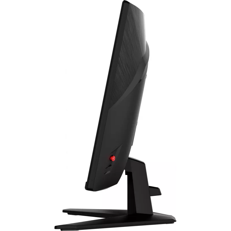 Monitor de computador MSI MAG 274CXF 68,6 cm (27 polegadas) 1920 x 1080 píxeis Full HD preto